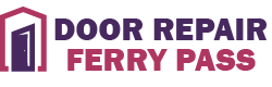 Door Repair Ferry Pass